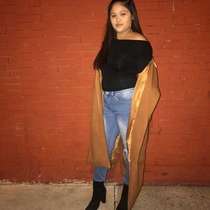 Meet your Posher, Sovannarath